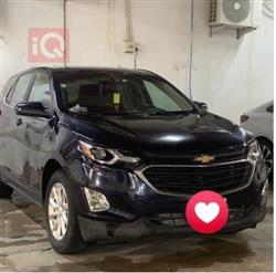 شيفروليه إكوينوكس